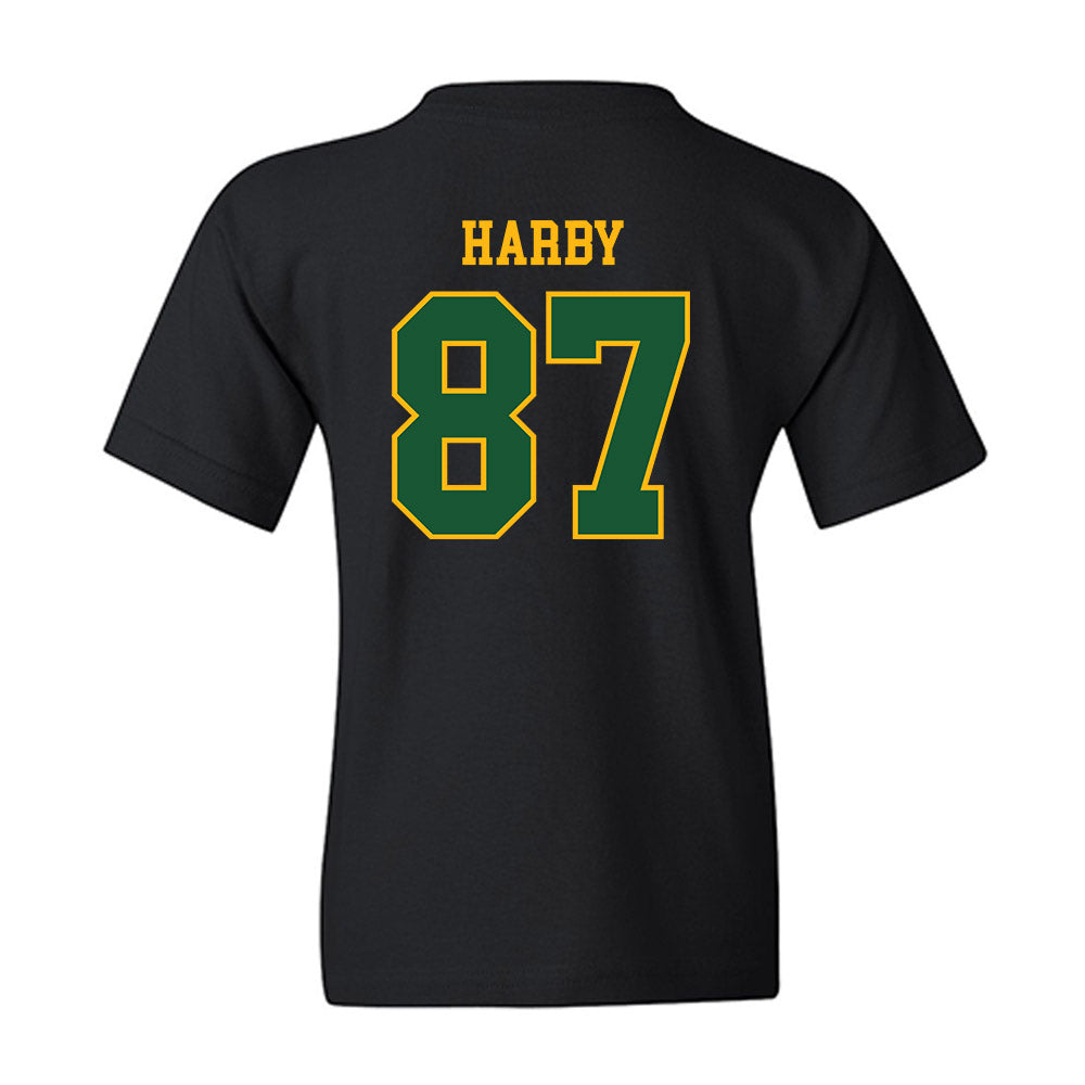 UAB - NCAA Football : Connor Harby - Classic Shersey Youth T-Shirt-1