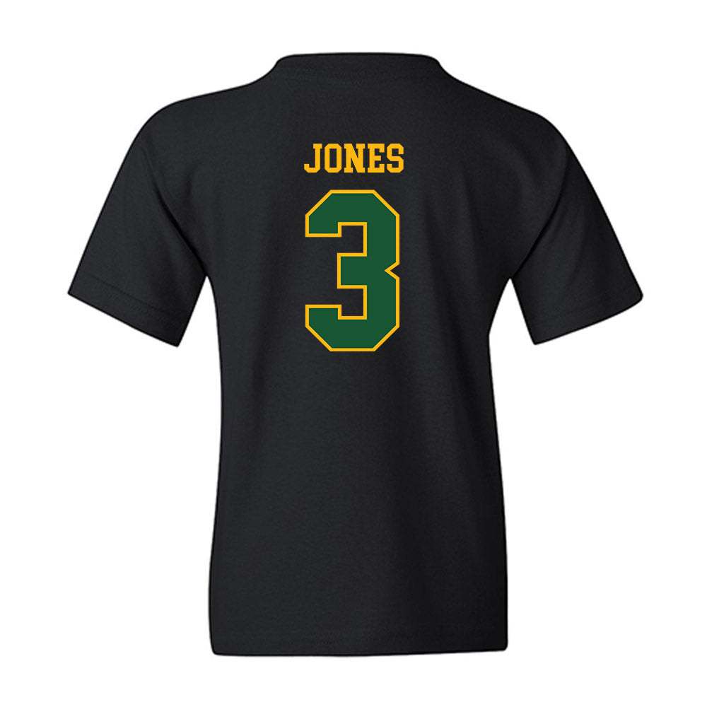 UAB - NCAA Women's Volleyball : Abigail Jones - Classic Shersey Youth T-Shirt-1