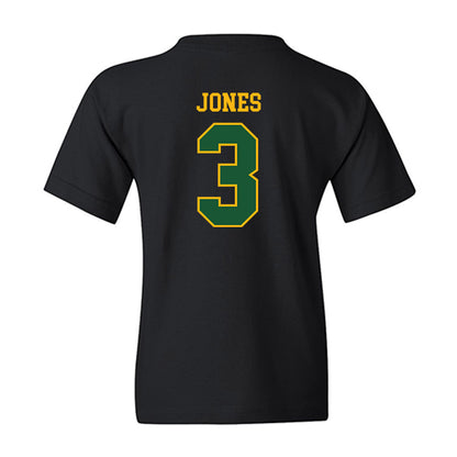 UAB - NCAA Women's Volleyball : Abigail Jones - Classic Shersey Youth T-Shirt-1