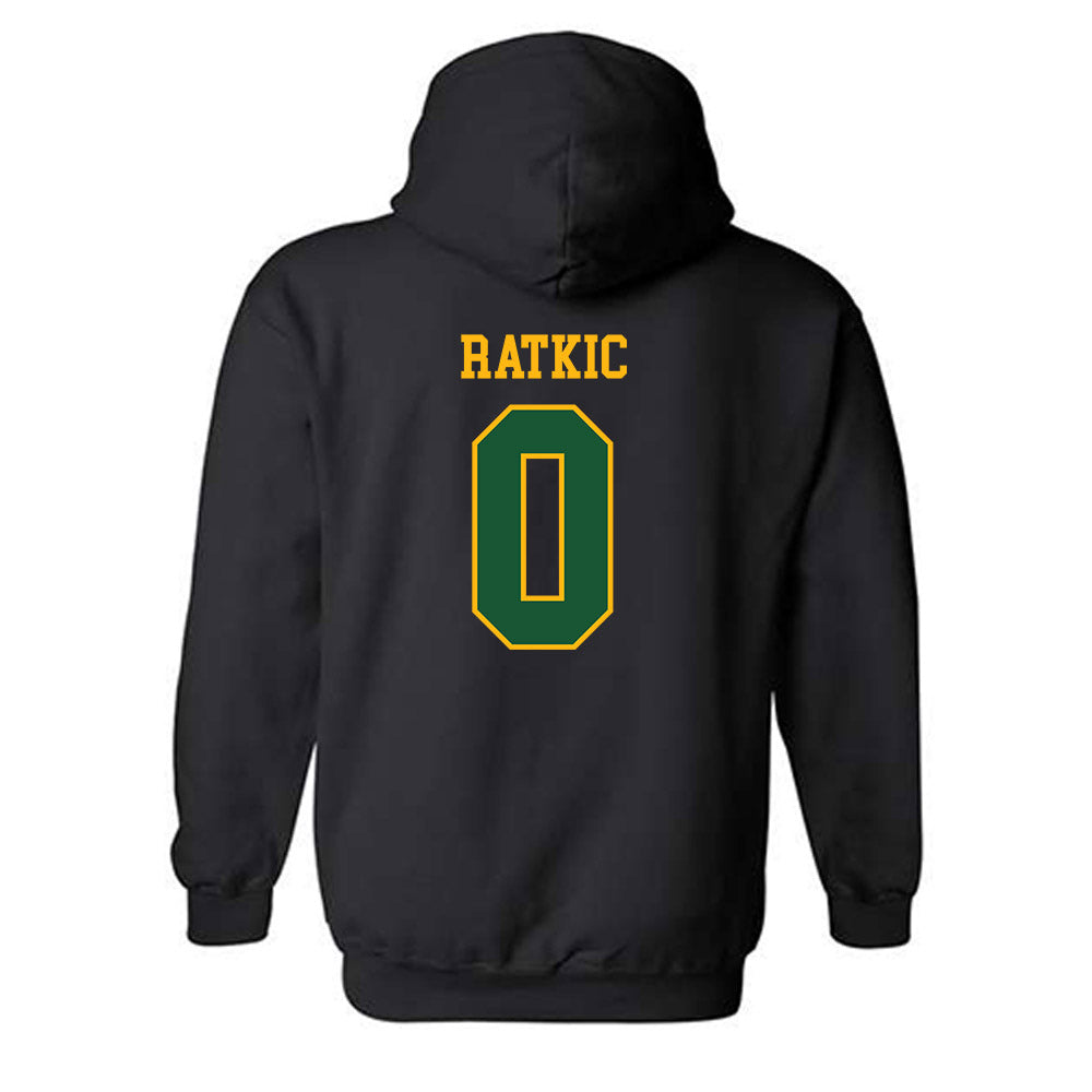 UAB - NCAA Women's Tennis : Enya Ratkic - Classic Shersey Hooded Sweatshirt-1