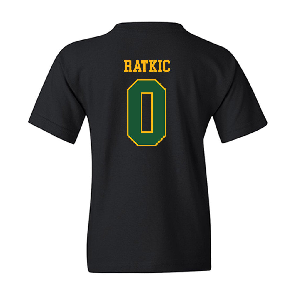 UAB - NCAA Women's Tennis : Enya Ratkic - Classic Shersey Youth T-Shirt-1