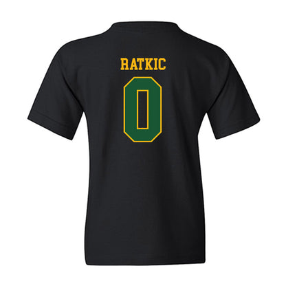 UAB - NCAA Women's Tennis : Enya Ratkic - Classic Shersey Youth T-Shirt-1