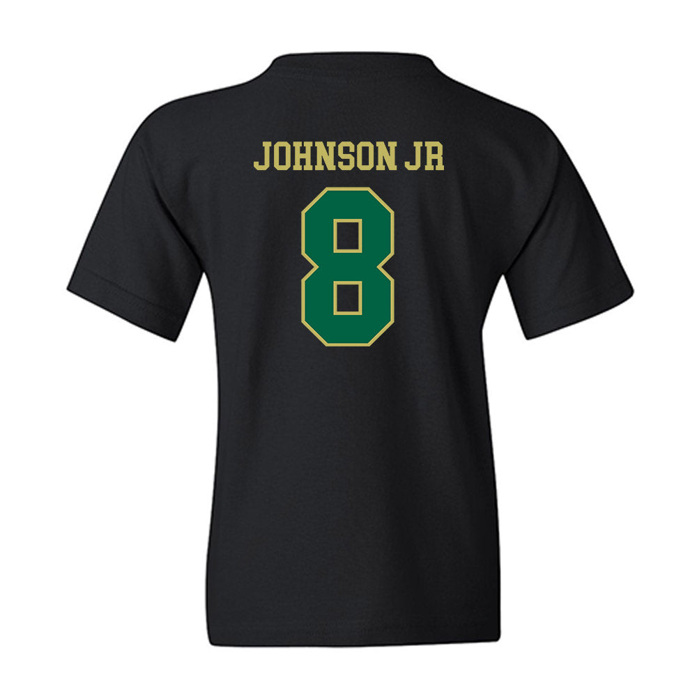 UAB - NCAA Men's Basketball : Efrem Johnson Jr - Youth T-Shirt