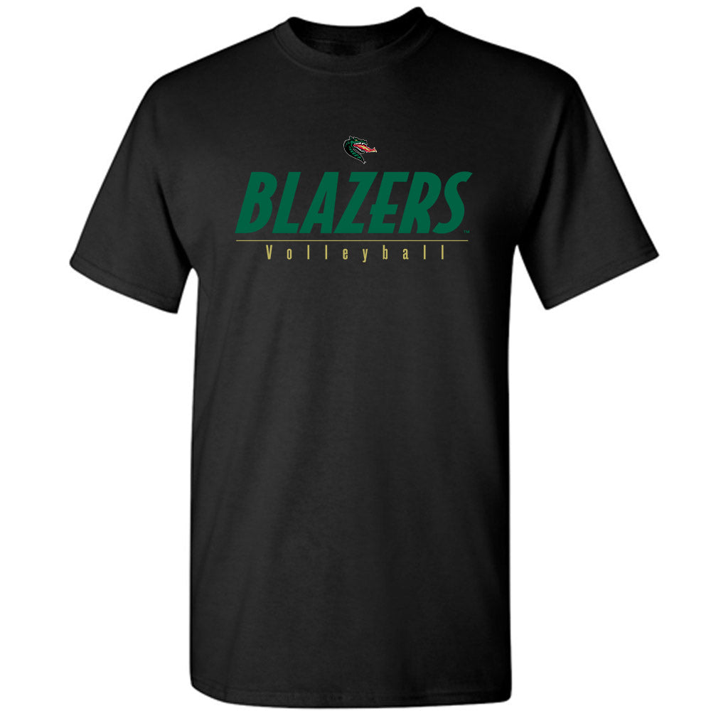 UAB - NCAA Women's Volleyball : Shayla Henry - T-Shirt