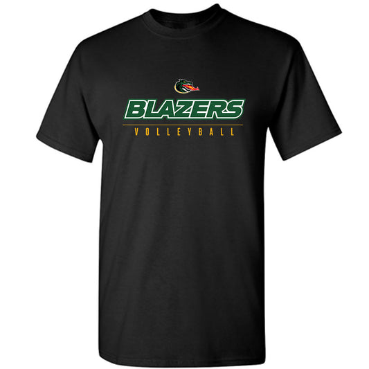 UAB - NCAA Women's Volleyball : Katia Nikolic - Classic Shersey T-Shirt-0