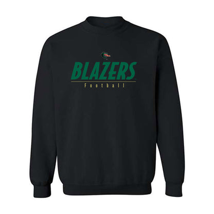 UAB - NCAA Football : Brayden Johnson - Crewneck Sweatshirt