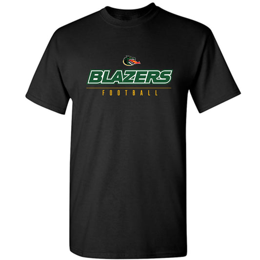 UAB - NCAA Football : Jonathan Allen - Classic Shersey T-Shirt-0