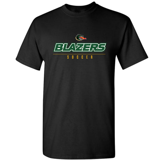 UAB - NCAA Women's Soccer : Ava Mills - Classic Shersey T-Shirt-0