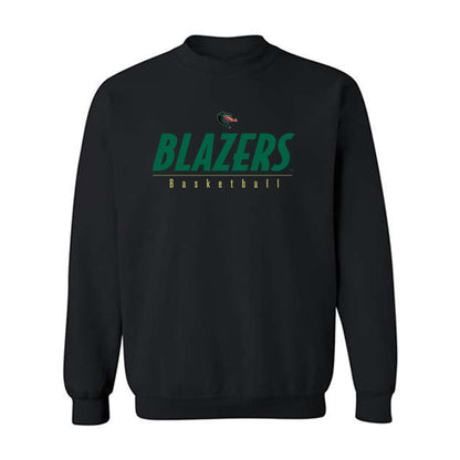 UAB - NCAA Women's Basketball : Desiree Ware - Crewneck Sweatshirt