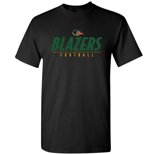 UAB - NCAA Football : Jermaine Brown - Classic Shersey T-Shirt-0