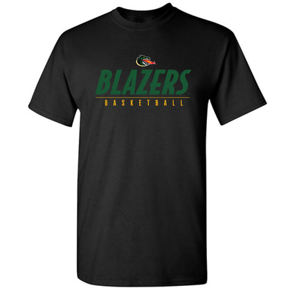 UAB - NCAA Men's Basketball : Efrem Johnson Jr - Classic Shersey T-Shirt-0