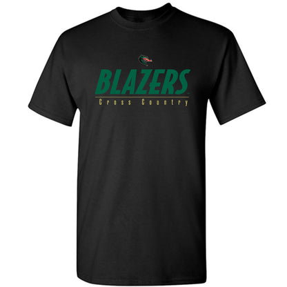 UAB - NCAA Women's Cross Country : Katie Keur - T-Shirt