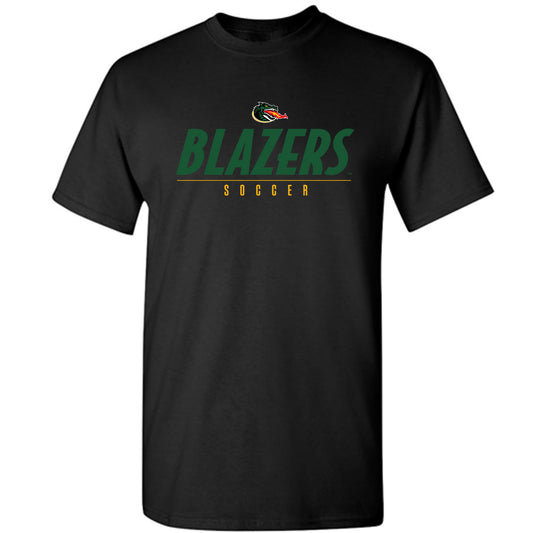 UAB - NCAA Women's Soccer : Kourtney Osborne - Classic Shersey T-Shirt-0