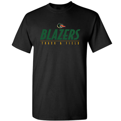UAB - NCAA Women's Track & Field : Mya McDanal - Classic Shersey T-Shirt-0