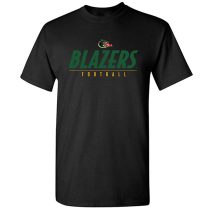 UAB - NCAA Football : Kameran Shanks - Classic Shersey T-Shirt-0