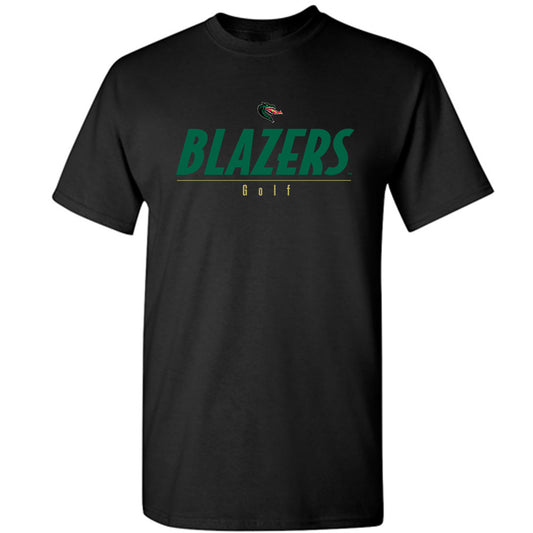 UAB - NCAA Women's Golf : Zoe Hobbs - T-Shirt