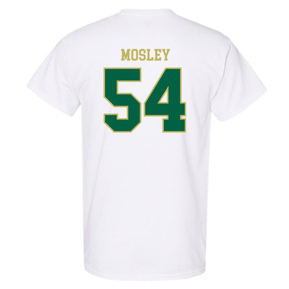 UAB - NCAA Football : Kyle Mosley - T-Shirt