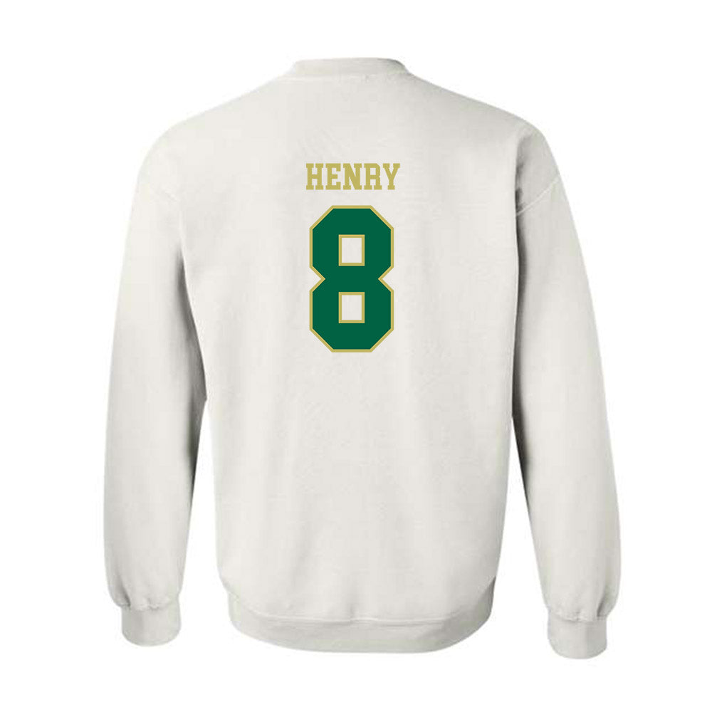 UAB - NCAA Women's Volleyball : Shayla Henry - Crewneck Sweatshirt