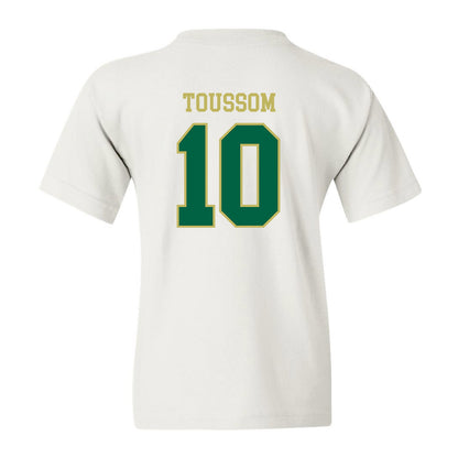 UAB - NCAA Football : Eddy Toussom - Youth T-Shirt