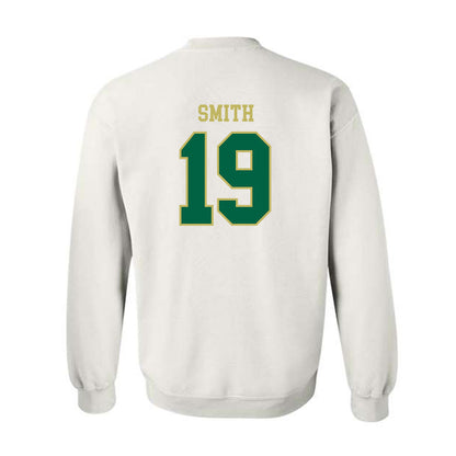 UAB - NCAA Football : Demarcus Smith - Crewneck Sweatshirt