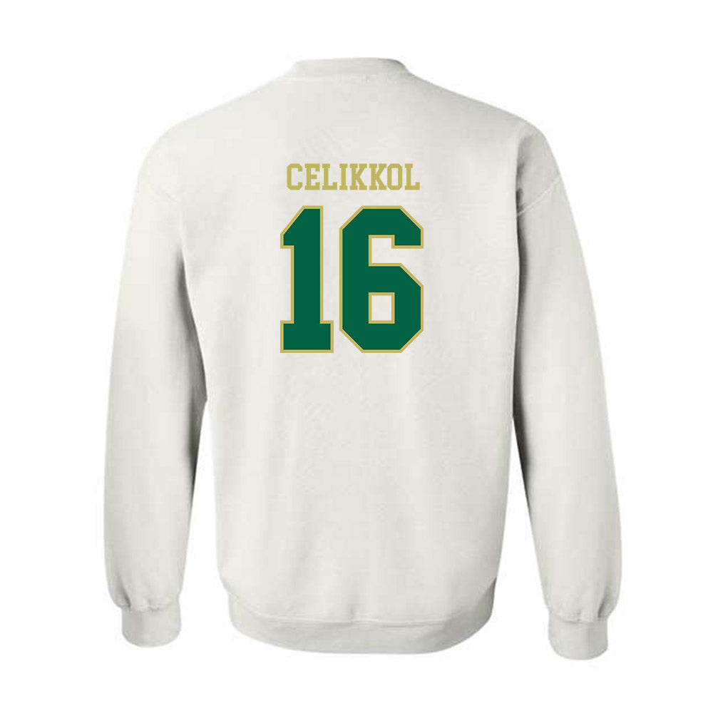 UAB - NCAA Women's Volleyball : Asli Celikkol - Crewneck Sweatshirt