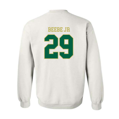 UAB - NCAA Football : Lee Beebe Jr - Crewneck Sweatshirt-1