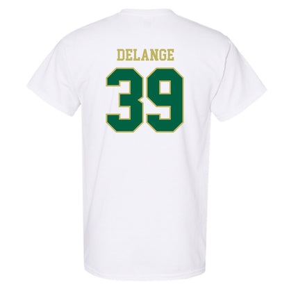 UAB - NCAA Football : Jonah Delange - T-Shirt