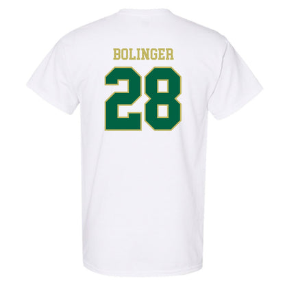 UAB - NCAA Women's Soccer : Sydney Bolinger - T-Shirt