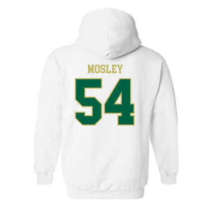 UAB - NCAA Football : Kyle Mosley - Hooded Sweatshirt