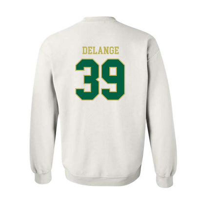 UAB - NCAA Football : Jonah Delange - Crewneck Sweatshirt