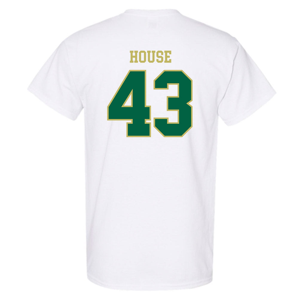 UAB - NCAA Baseball : Brooks House - T-Shirt