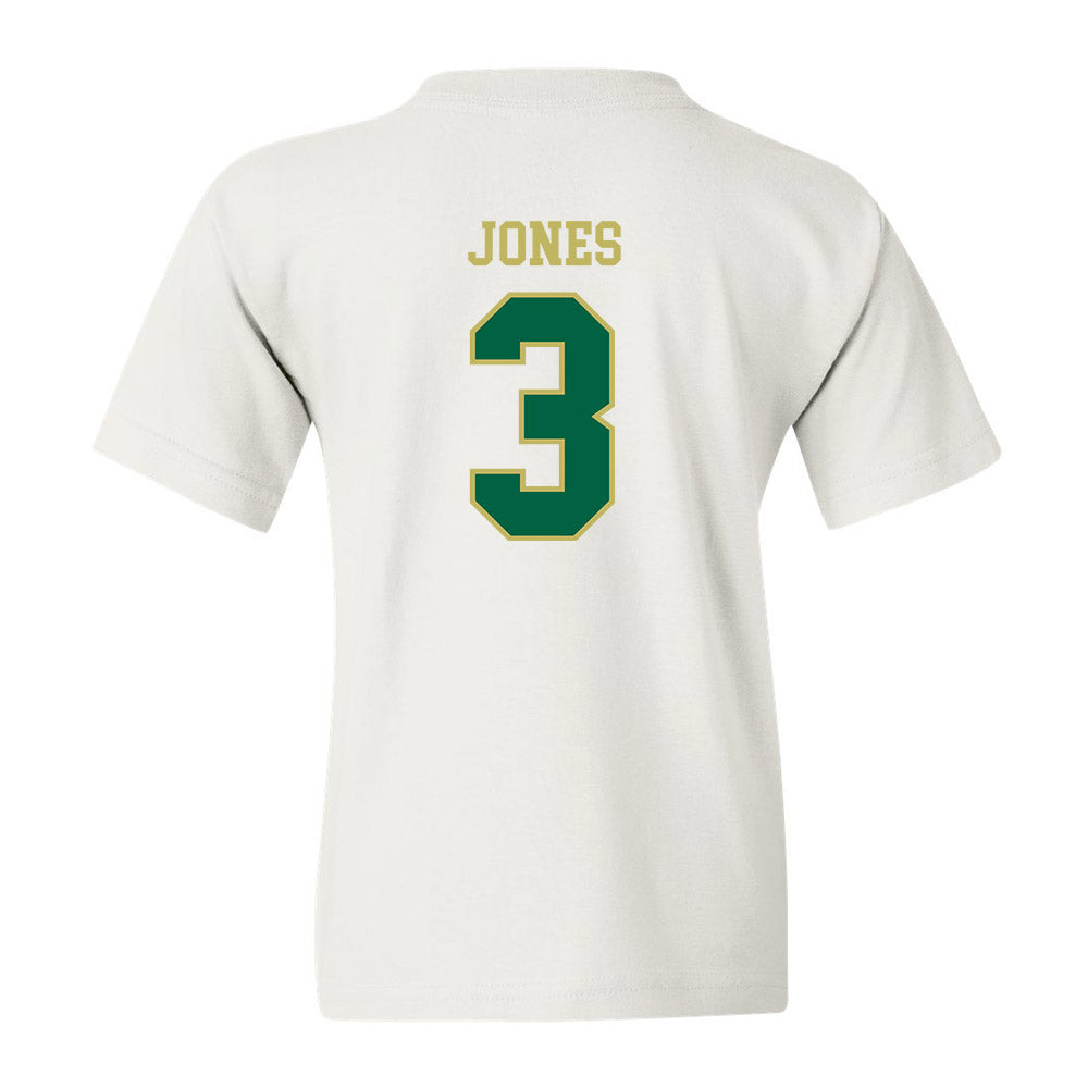 UAB - NCAA Women's Volleyball : Abigail Jones - Youth T-Shirt