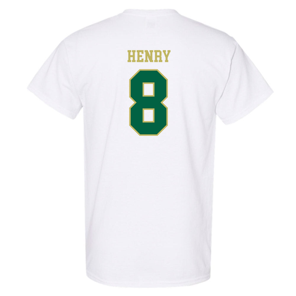 UAB - NCAA Women's Volleyball : Shayla Henry - T-Shirt