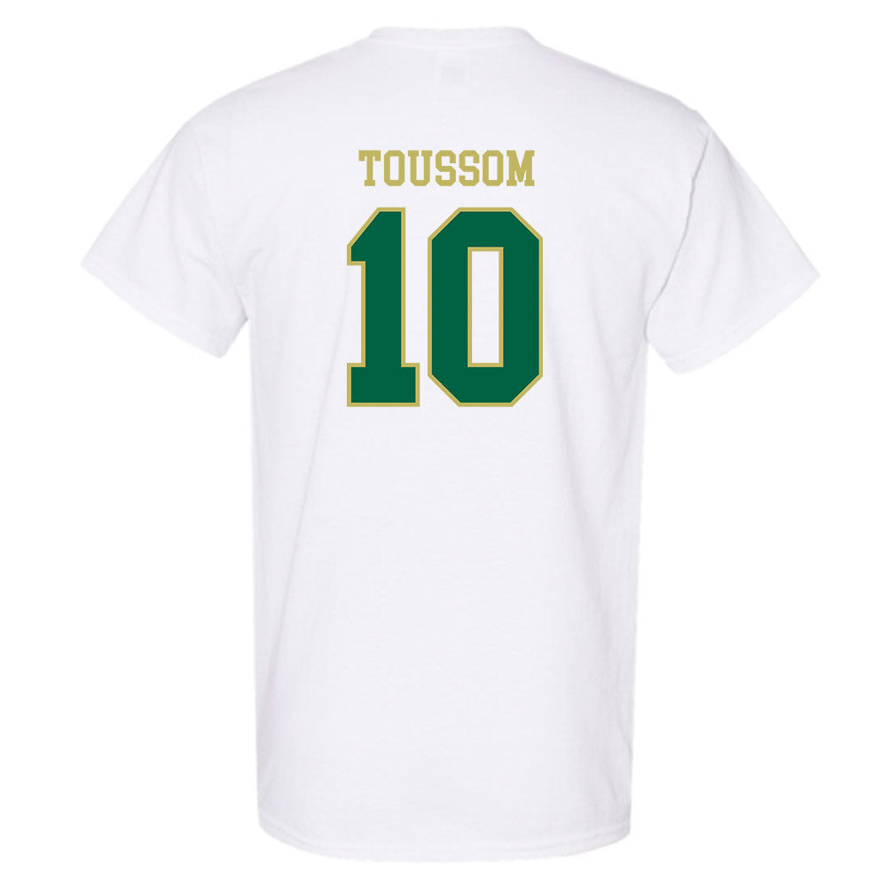 UAB - NCAA Football : Eddy Toussom - T-Shirt