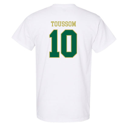 UAB - NCAA Football : Eddy Toussom - T-Shirt