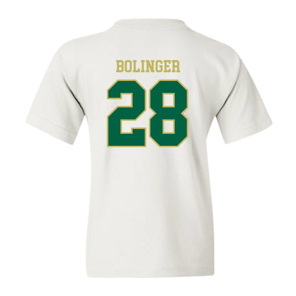 UAB - NCAA Women's Soccer : Sydney Bolinger - Youth T-Shirt