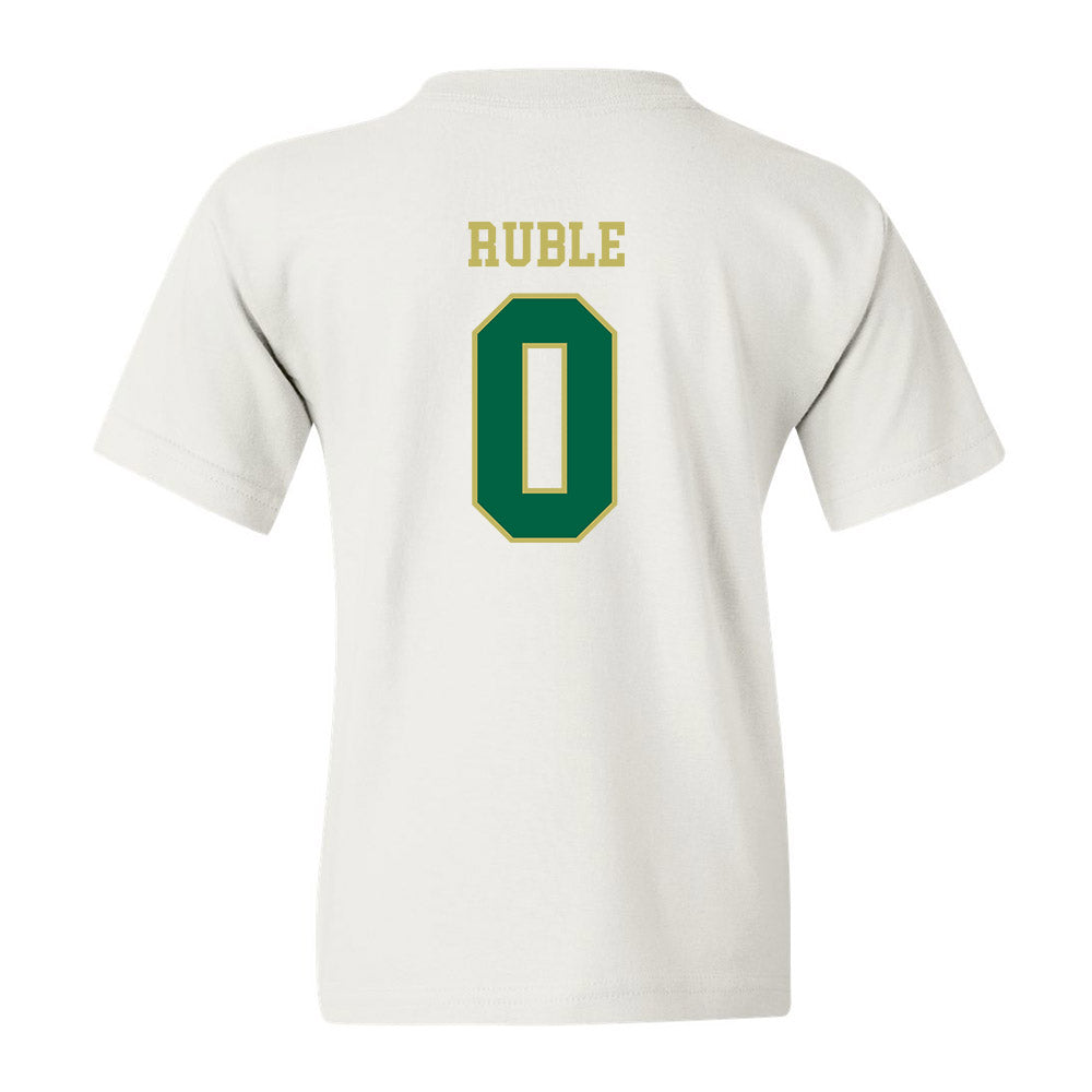 UAB - NCAA Women's Golf : Chloe Ruble - Youth T-Shirt