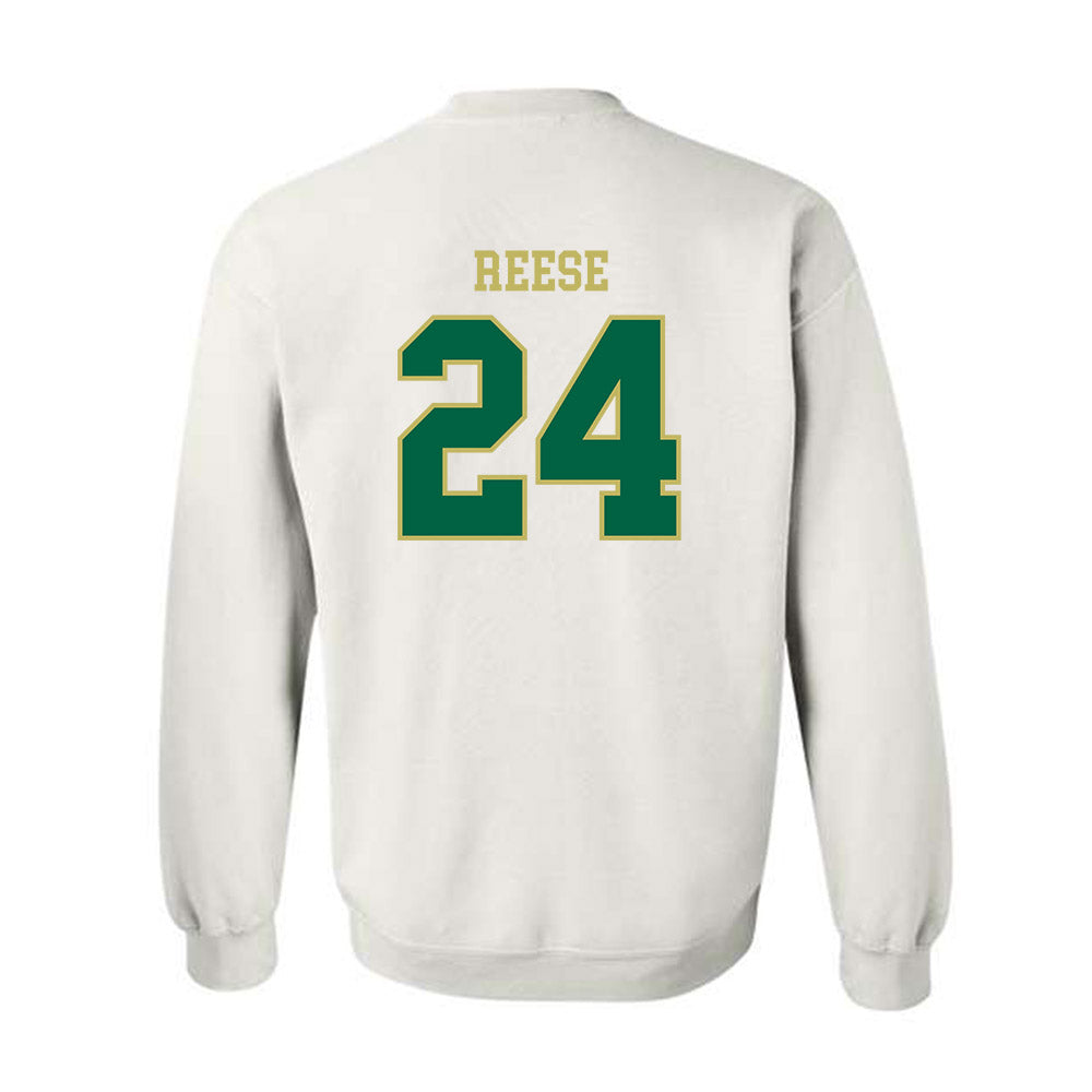 UAB - NCAA Women's Volleyball : Mia Reese - Crewneck Sweatshirt