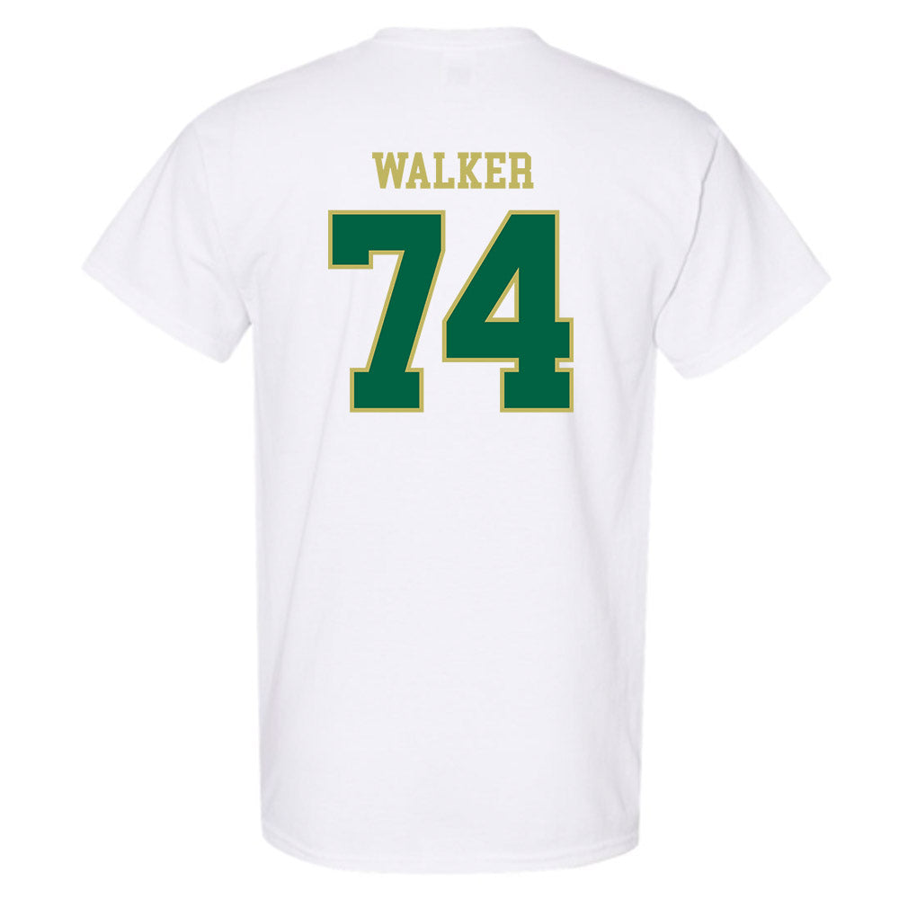 UAB - NCAA Football : Barry Walker - T-Shirt