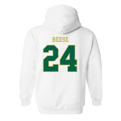 UAB - NCAA Women's Volleyball : Mia Reese - Hooded Sweatshirt