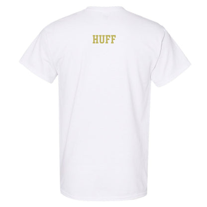 UAB - NCAA Women's Track & Field : Annika Huff - T-Shirt