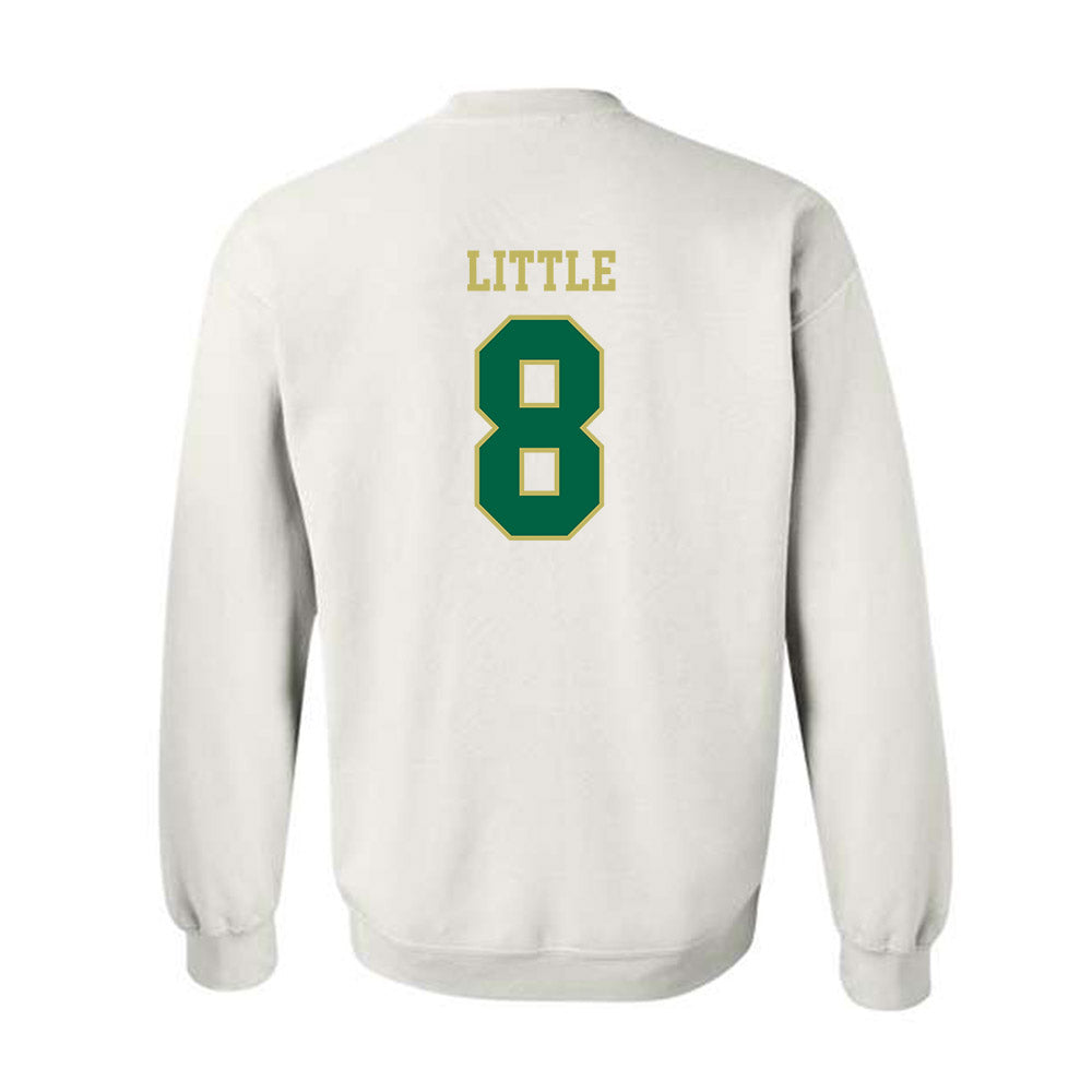  - NCAA Football : Desmond Little - Crewneck Sweatshirt-1