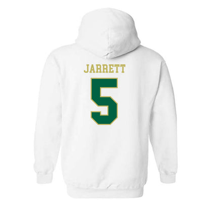 UAB - NCAA Women's Volleyball : Meg Jarrett - Hooded Sweatshirt