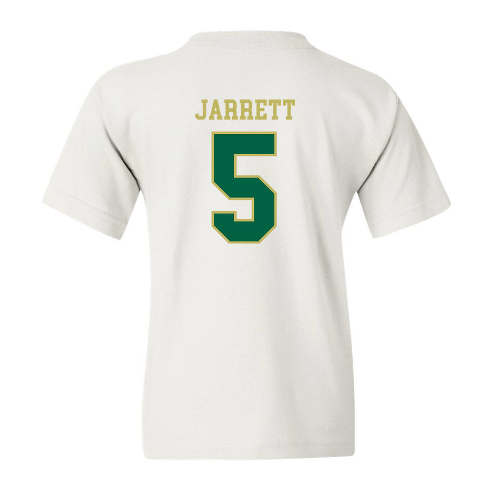 UAB - NCAA Women's Volleyball : Meg Jarrett - Youth T-Shirt