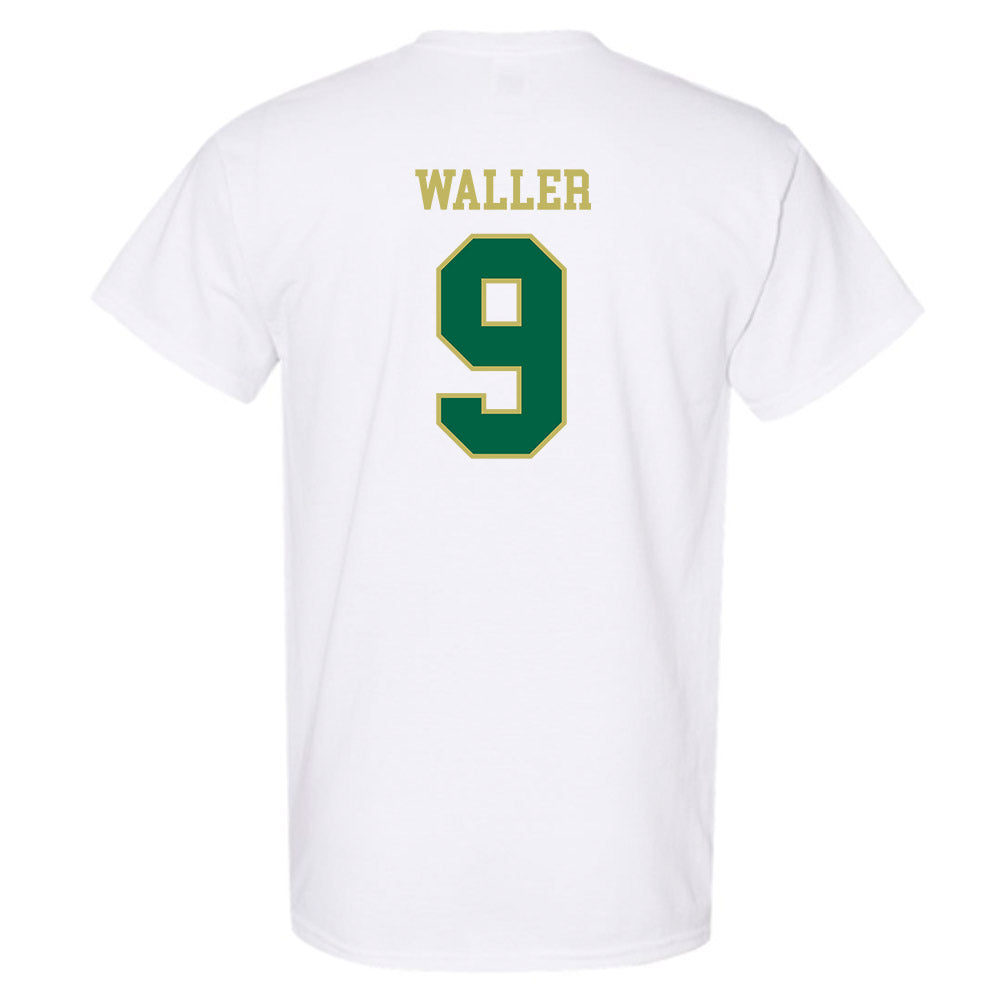 UAB - NCAA Football : Emmanuel Waller - T-Shirt