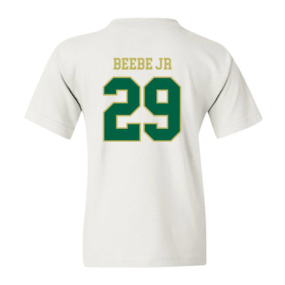 UAB - NCAA Football : Lee Beebe Jr - Youth T-Shirt-1