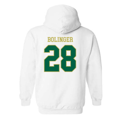 UAB - NCAA Women's Soccer : Sydney Bolinger - Hooded Sweatshirt