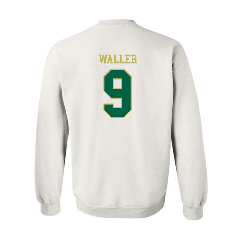 UAB - NCAA Football : Emmanuel Waller - Crewneck Sweatshirt