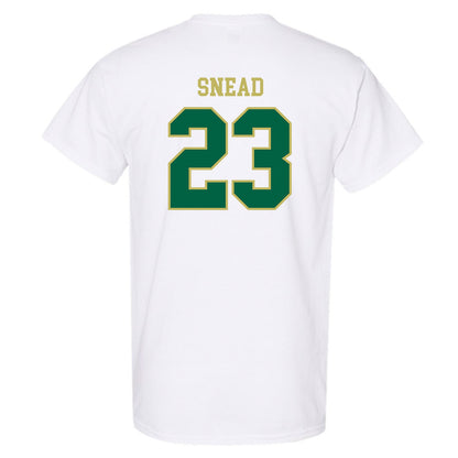 UAB - NCAA Women's Volleyball : Summer Snead - T-Shirt