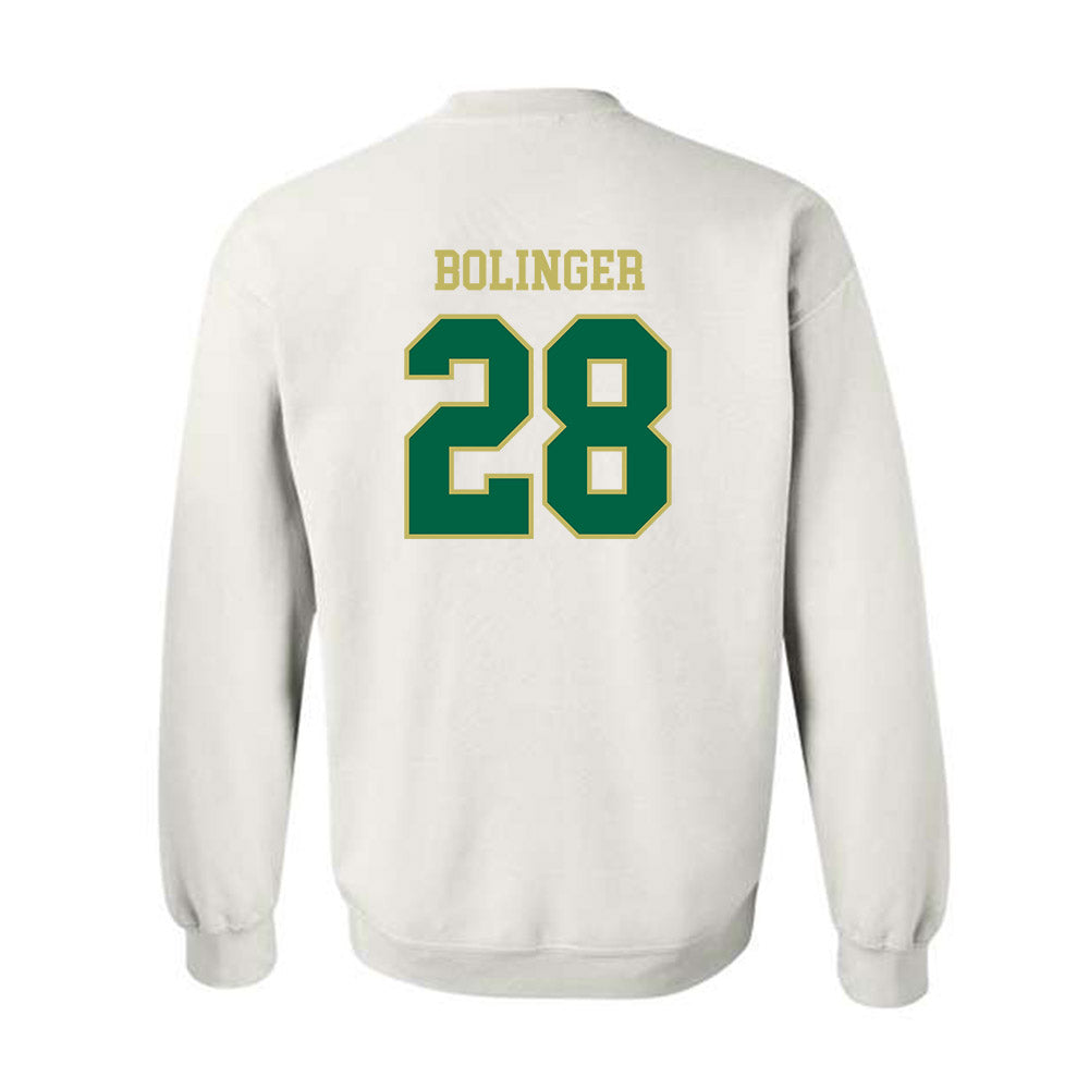 UAB - NCAA Women's Soccer : Sydney Bolinger - Crewneck Sweatshirt